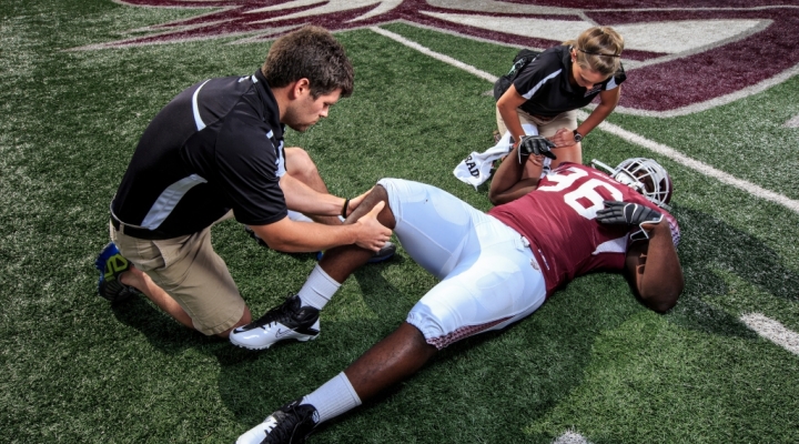 Chau In Anatomy Physiology Career Blog Athletic Trainer